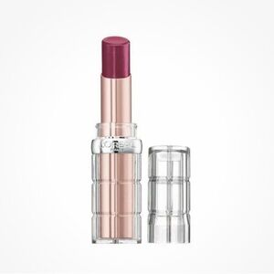 L’Oreal Wild Fig Plump Lipstick #108 NEW